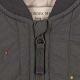 Konges Slojd bomber jacket sequin , magnet