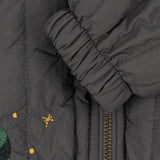 Konges Slojd bomber jacket sequin , magnet