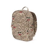 Konges Slojd backpack, leo cerise