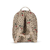 Konges Slojd backpack, leo cerise