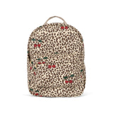 Konges Slojd backpack, leo cerise
