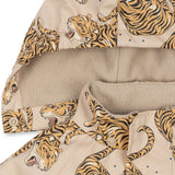 Konges Slojd rainy palme set, panthera beige