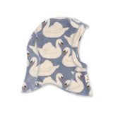 Konges Slojd balaclava , swan