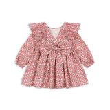 Konges Slojd evia dress, felice rose