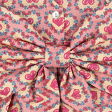 Konges Slojd evia dress, felice rose