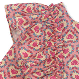 Konges Slojd evia dress, felice rose