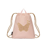 Caramel&cie sonata gym bag