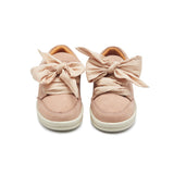 Donsje lexley sneakers, coral betting leather