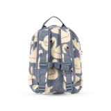 Konges Slojd teddy backpack, swan