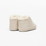Konges slojd & Veja sneakers baby, pierre