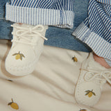 Konges slojd & Veja sneakers baby, pierre