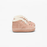 Konges Slojd & Veja sneakers baby, blush