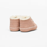Konges Slojd & Veja sneakers baby, blush