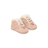 Konges Slojd & Veja sneakers baby, blush