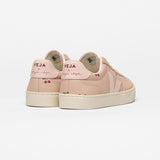 Konges Slojd & Veja sneakers, cherry