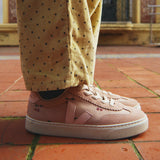 Konges Slojd & Veja sneakers, cherry