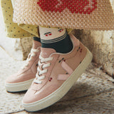 Konges Slojd & Veja sneakers, cherry