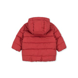 Konges Slojd alpi jacket, cardinal