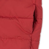 Konges Slojd alpi jacket, cardinal