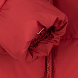 Konges Slojd alpi jacket, cardinal