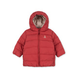Konges Slojd alpi jacket, cardinal
