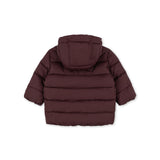 Konges Slojd alpi jacket, decadent chocolate