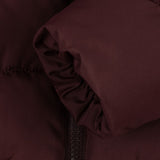 Konges Slojd alpi jacket, decadent chocolate