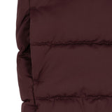 Konges Slojd alpi jacket, decadent chocolate
