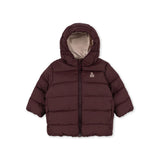 Konges Slojd alpi jacket, decadent chocolate