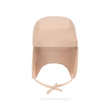 Konges Slojd juno hat, cameo rose