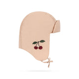 Konges Slojd juno hat, cameo rose