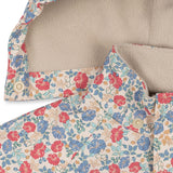 Konges Slojd rainy palme set, fiola