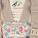 Konges Slojd rainy palme set, fiola