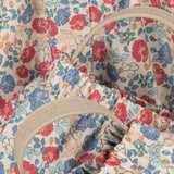 Konges Slojd rainy palme set, fiola