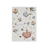 Konges Slojd temporary tattoos, girl mix