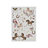 Konges Slojd temporary tattoos, girl mix