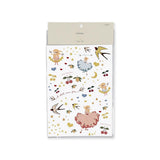 Konges Slojd temporary tattoos, girl mix