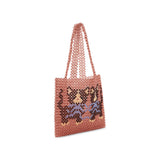 Konges Slojd kitty perla torba, mellow rose