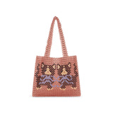 Konges Slojd kitty perla torba, mellow rose