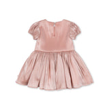 Konges Slojd Fia haljina, silver pink