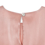 Konges Slojd Fia haljina, silver pink