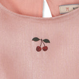 Konges Slojd Fia haljina, silver pink