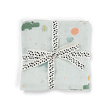 Done By Deer celebration pelene,blue