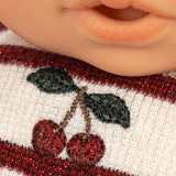 Konges Slojd bella baby doll, creamy stripe