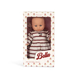 Konges Slojd bella baby doll, creamy stripe