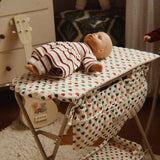 Konges Slojd bella baby doll, creamy stripe