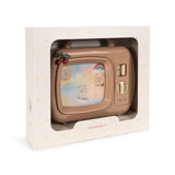 Konges Slojd my melody tv, cherry