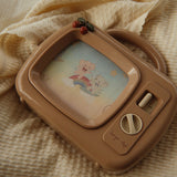 Konges Slojd my melody tv, cherry