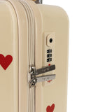 Konges Slojd suitcase,mon amour
