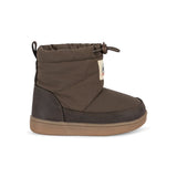 Konges Slojd storma boots, walnut